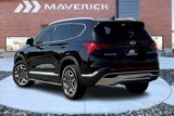 Used 2022 Hyundai Santa Fe Limited image 4