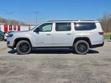 New 2025 Jeep Wagoneer L Series II image 4