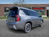 New 2026 Nissan Armada SL image 4