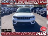 New 2025 Jeep Grand Cherokee Limited 4xe image 2