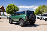 Used 2025 Ford Bronco Outer Banks w/ Sasquatch Package image 5