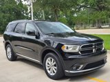 Used 2019 Dodge Durango SXT image 2