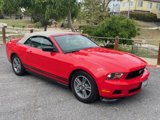 Used 2011 Ford Mustang Premium w/ 201A Rapid Spec Order Code image 2