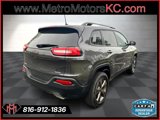 Used 2016 Jeep Cherokee 75th Anniversary image 5