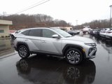 New 2025 Hyundai Tucson Limited image 4