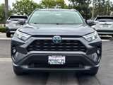Used 2024 Toyota RAV4 XLE Premium image 3