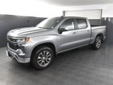 New 2025 Chevrolet Silverado 1500 LT image 2