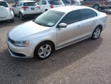 Used 2013 Volkswagen Jetta TDI image 4