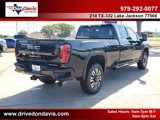 New 2025 GMC Sierra 3500 Denali Ultimate image 5