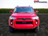 Used 2024 Toyota 4Runner SR5 Premium image 5