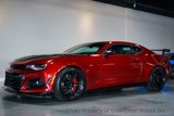 Used 2021 Chevrolet Camaro ZL1 image 3