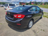 Used 2017 Chevrolet Cruze LT w/ Convenience Package image 4