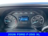 New 2026 Ford F250 XL image 2
