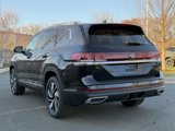 New 2025 Volkswagen Atlas SEL image 4