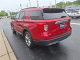 Certified 2022 Ford Explorer XLT w/ Equipment Group 202A image 5