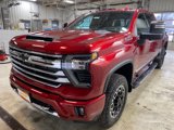 New 2025 Chevrolet Silverado 3500 High Country w/ High Country Premium Package image 4