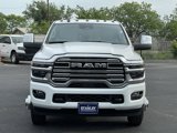 New 2025 RAM 3500 Laramie image 2