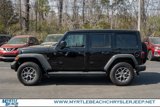 New 2025 Jeep Wrangler Sport S image 3