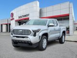New 2025 Toyota Tacoma Limited image 2