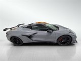 New 2025 Chevrolet Corvette Z06 w/ Z07 Performance Package image 4