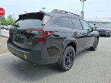 New 2025 Subaru Outback Wilderness image 4