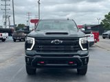 New 2025 Chevrolet Silverado 2500 LTZ w/ Trail Boss Package image 2