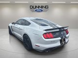 Used 2017 Ford Mustang Shelby GT350 w/ Electronics Package image 2