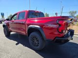 New 2026 Chevrolet Colorado Trail Boss image 3