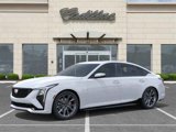 New 2026 Cadillac CT5 Sport w/ Technology Package image 2
