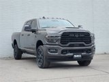 New 2025 RAM 2500 Laramie image 2