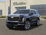 New 2025 Cadillac Escalade Premium Luxury w/ Touring Package image 6