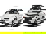 New 2026 Honda Civic Sport Touring image 4