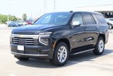 New 2025 Chevrolet Tahoe Premier w/ Sun And Tow Package image 3