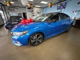 Used 2023 Nissan Sentra SR w/ Trunk Package image 6