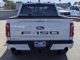 New 2025 Ford F150 Lariat image 3