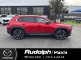 New 2025 MAZDA CX-50 AWD 2.5 Turbo w/ Weather Package image 6