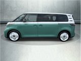 New 2025 Volkswagen ID. Buzz 1st Edition image 2