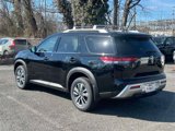 New 2025 Nissan Pathfinder SL w/ Lighting Package (N92) image 4