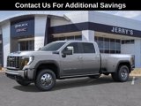 New 2026 GMC Sierra 3500 Denali Ultimate image 2