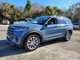 New 2025 Ford Explorer Active w/ Active Comfort Package image 3
