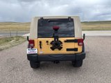 Used 2014 Jeep Wrangler Unlimited Rubicon w/ Max Tow Package image 4