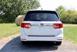 Used 2020 Honda Odyssey EX-L image 5