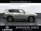 New 2025 Lexus LX 600 4WD w/ Luxury Package image 6