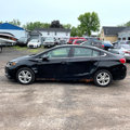 Used 2016 Chevrolet Cruze LT w/ Convenience Package image 6