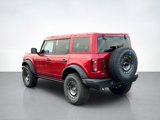 New 2025 Ford Bronco Badlands image 5