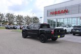 Used 2023 Nissan Frontier SV image 4