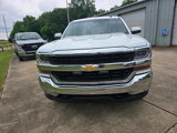 Used 2018 Chevrolet Silverado 1500 LT image 2