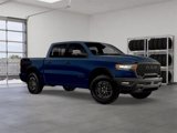 New 2026 RAM 1500 Rebel w/ Rebel Level 2 Equipment Group image 5