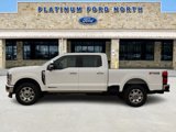 New 2025 Ford F250 Lariat w/ Lariat Ultimate Package image 3