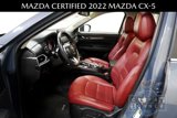 Certified 2022 MAZDA CX-5 Carbon Edition image 2